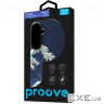 Чехол Proove Gleam Case with Magnetic Ring Samsung Galaxy S26 Plus white waves (70950 white waves)