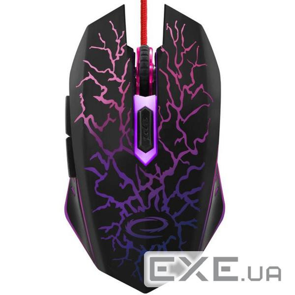 Миша дротова Mouse MX211 LIGHTNING (EGM211R)