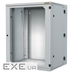 Шафа настінна 19 "CONTEG RUD-09-60 / 50-I (RUD-09-60/50-I)
