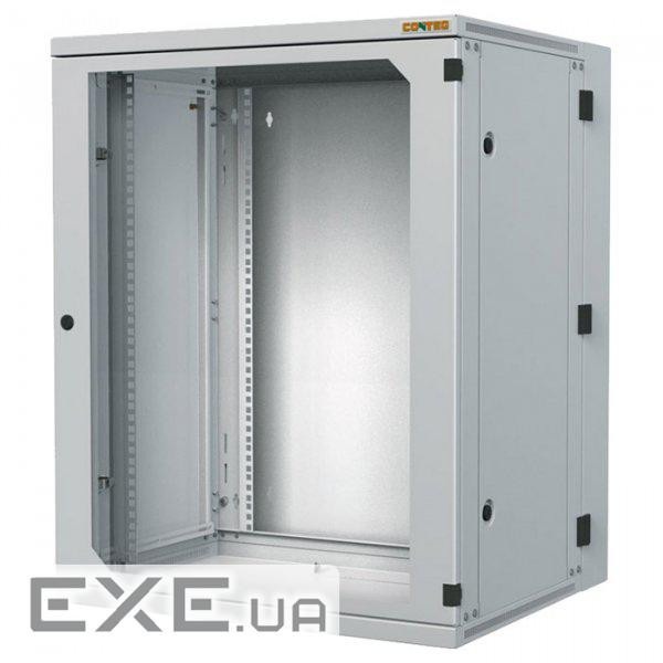 Шафа настінна 19 "CONTEG RUD-09-60 / 50-I (RUD-09-60/50-I)