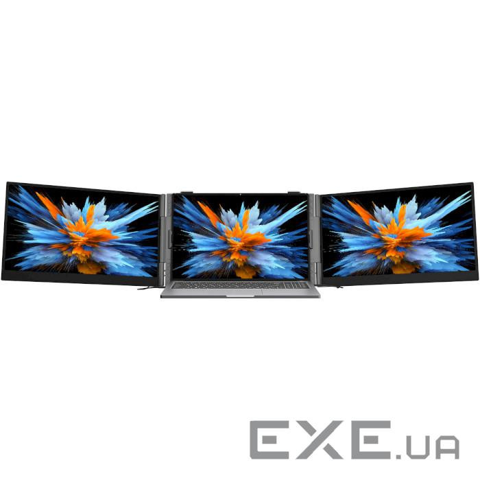 Монітор Blackview Dual Screen 14inch (BVDCM6)