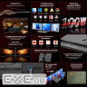 Монітор Blackview Dual Screen 14inch (BVDCM6)