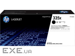 Картридж HP LJ 335X Black 13.7K (W1335X)