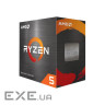 Процесор AMD Ryzen 5 5600GT (100-100001488BOX)