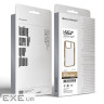 Чохол до мобільного телефона Armorstandart UNIT2 Apple iPhone 16 Pro Max Titanium Gold (ARM78770)