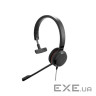 Гарнітура Jabra EVOLVE 30 Mono Jack 3,5 мм (Jabra EVOLVE 30 Mono Jack 3,5мм)