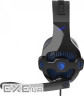 Гарнітура Sades SA-726 Ppower Black/Blue (sa726blj)