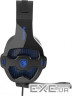 Гарнітура Sades SA-726 Ppower Black/Blue (sa726blj)