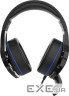 Гарнітура Sades SA-726 Ppower Black/Blue (sa726blj)