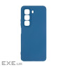 Чохол до мобільного телефона Armorstandart ICON Infinix Hot 50 4G Camera cover Blue (ARM80977)