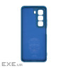 Чохол до мобільного телефона Armorstandart ICON Infinix Hot 50 4G Camera cover Blue (ARM80977)