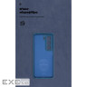 Чохол до мобільного телефона Armorstandart ICON Infinix Hot 50 4G Camera cover Blue (ARM80977)