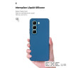Чохол до мобільного телефона Armorstandart ICON Infinix Hot 50 4G Camera cover Blue (ARM80977)