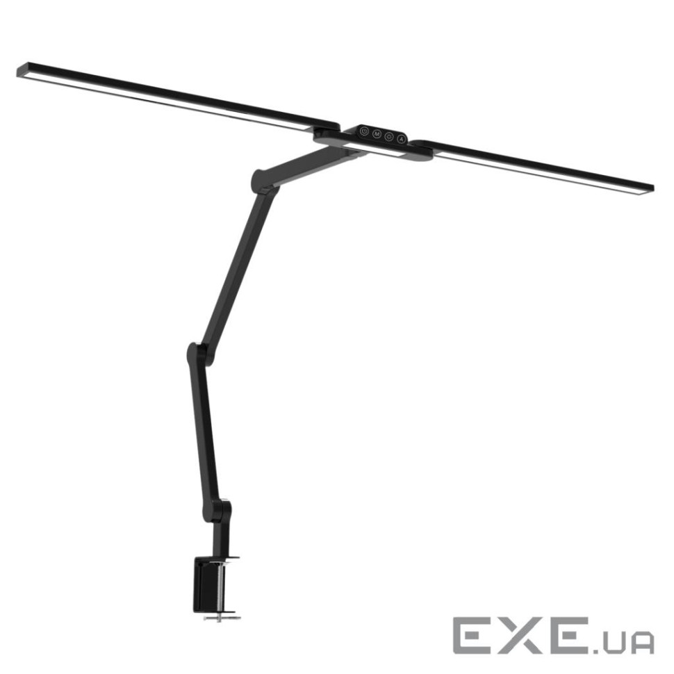 Настільна лампа OfficePro LED лампа на монітор SL299B