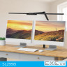 Настільна лампа OfficePro LED лампа на монітор SL299B