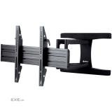 EDBAK Double Swing Arm Wall Mount for 65-86" Screens (WUSC-VSM654)