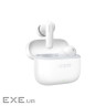 Навушники Oppo Enco Buds3 Pro Glaze White (ETEK1 Glaze White) (QEETEK1 WHITE)