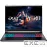 Ноутбук ACER Nitro V 16S ANV16S-71-5964 Obsidian Black (NH.U27EU.002) (NH.U27EU.009)