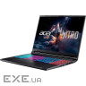 Ноутбук ACER Nitro V 16S ANV16S-71-5964 Obsidian Black (NH.U27EU.002) (NH.U27EU.009)