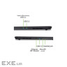 Ноутбук ACER Nitro V 16S ANV16S-71-5964 Obsidian Black (NH.U27EU.002) (NH.U27EU.009)