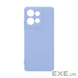 Чохол до мобільного телефона Armorstandart ICON Motorola G75 5G Camera cover Lavender (ARM81623)