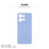 Чохол до мобільного телефона Armorstandart ICON Motorola G75 5G Camera cover Lavender (ARM81623)