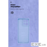 Чохол до мобільного телефона Armorstandart ICON Motorola G75 5G Camera cover Lavender (ARM81623)