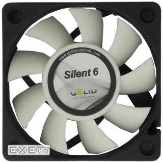 Вентилятор GELID SOLUTIONS Silent 6 (FN-SX06-32)