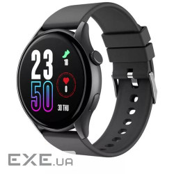 Смарт годинник Proove Quantum black (SWQU00000001)