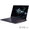 Ноутбук Acer Predator Helios Neo 16 PHN16-73 16 WQXGA IPS, Intel U7-255HX, 32GB, F1TB (NH.QVUEU.00H)