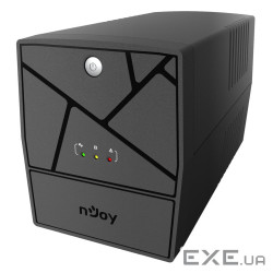 ДБЖ NJOY Keen 1000 (Keen 1000 USB)