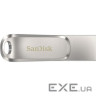 Флешка SANDISK Ultra Dual Luxe 32GB (SDDDC4-032G-G46)