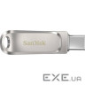 Флешка SANDISK Ultra Dual Luxe 32GB (SDDDC4-032G-G46)