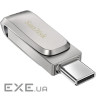 Флешка SANDISK Ultra Dual Luxe 32GB (SDDDC4-032G-G46)