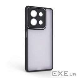 Чохол до мобільного телефона Armorstandart Shade Xiaomi Redmi Note 13 5G Black (ARM75689)