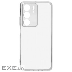 Чохол до мобільного телефона Armorstandart Air Realme C75 4G Camera cover Clear (ARM82891)
