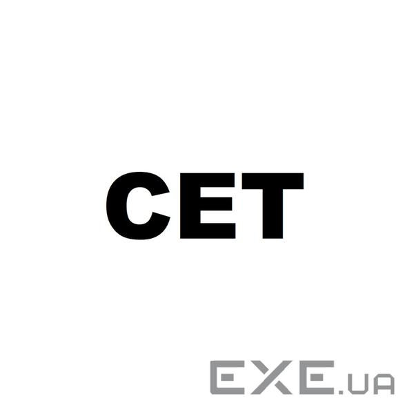 Картридж CET Kyocera TK-8115C ECOSYS M8124cidnECOSYS M8130cidn (CET141247)