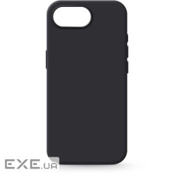 Чохол до мобільного телефона Armorstandart ICON2 MagSafe Apple iPhone 16e Black (ARM83851)