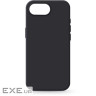 Чохол до мобільного телефона Armorstandart ICON2 MagSafe Apple iPhone 16e Black (ARM83851)