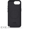 Чохол до мобільного телефона Armorstandart ICON2 MagSafe Apple iPhone 16e Black (ARM83851)