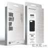 Чохол до мобільного телефона Armorstandart ICON2 MagSafe Apple iPhone 16e Black (ARM83851)