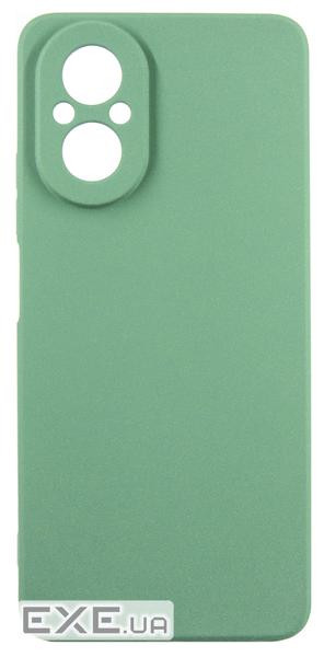 Чохол-накладка Dengos Soft для Realme C67 Mint (DG-TPU-SOFT-62)