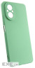 Чохол-накладка Dengos Soft для Realme C67 Mint (DG-TPU-SOFT-62)