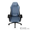 Крісло ігрове Lorgar CHA41 Blue (LRG-CHA41-BL)