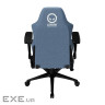 Крісло ігрове Lorgar CHA41 Blue (LRG-CHA41-BL)