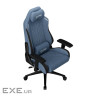 Крісло ігрове Lorgar CHA41 Blue (LRG-CHA41-BL)