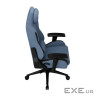 Крісло ігрове Lorgar CHA41 Blue (LRG-CHA41-BL)
