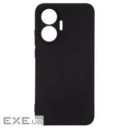 Чохол до мобільного телефона Armorstandart Matte Slim Fit Xiaomi Poco F7 Black (ARM80376)