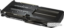 Видеокарта GF RTX 5060 8GB GDDR7 Gaming OC V2 Gigabyte (GV-N5060GAMING OCV2-8GD)