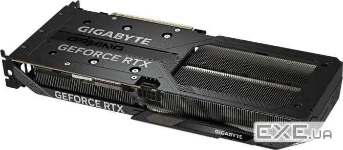 Видеокарта GF RTX 5060 8GB GDDR7 Gaming OC V2 Gigabyte (GV-N5060GAMING OCV2-8GD)